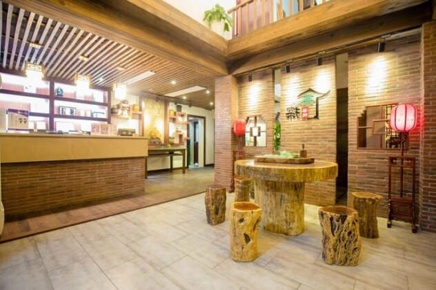Tea Explore Inn - Photo2