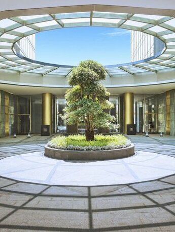 The Azure Qiantang a Luxury Collection Hotel Hangzhou - Photo3