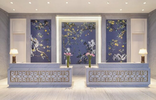 The Azure Qiantang a Luxury Collection Hotel Hangzhou - Photo5