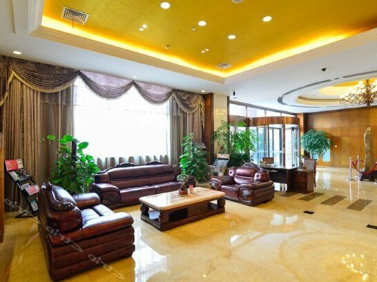 The Joy Hotel Zhejiang Hangzhou - Photo4