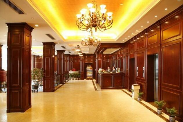 The New Hotel Hangzhou - Photo4