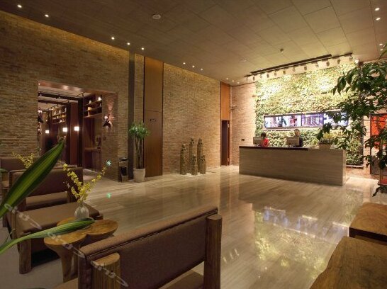The Su Hotel - Photo4