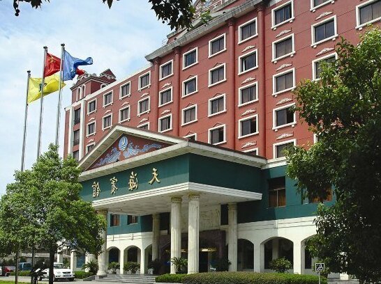 Tianhai Hotel