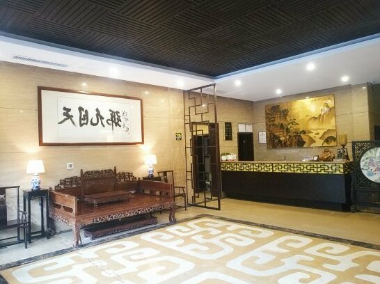 Tianmu Village - Photo4
