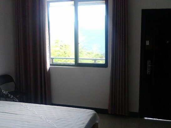 Tianshangtian Farmhouse - Photo3