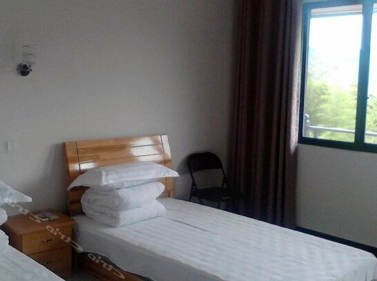 Tianshangtian Farmhouse - Photo4