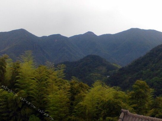 Tianshangtian Farmhouse - Photo5