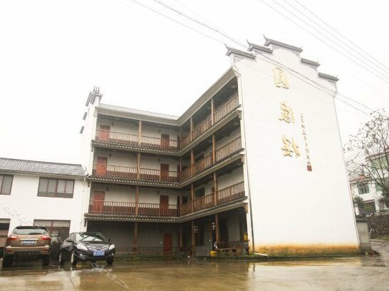 Tianyuanlou
