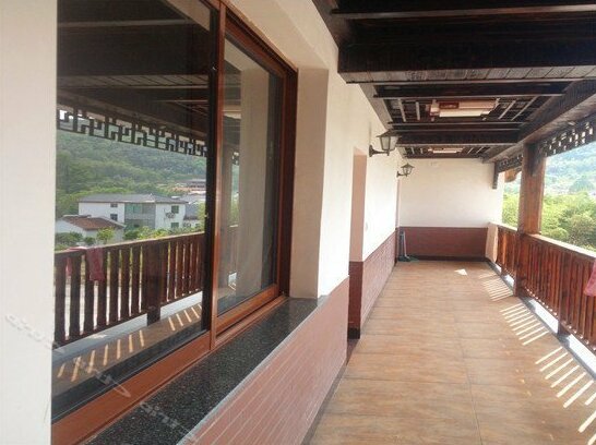 Tianyuanlou - Photo3
