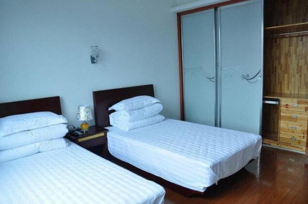 Tonglu Longyinju Hostel - Photo2