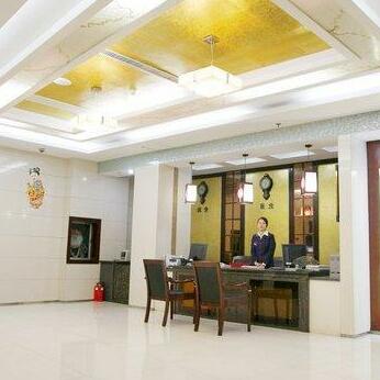 Tonglu Xinyue Hotel - Photo4