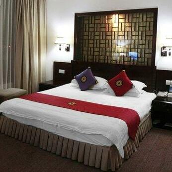 Tonglu Xinyue Hotel - Photo5