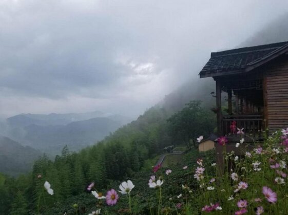 Tonglu Xue Lu Lodge - Photo2