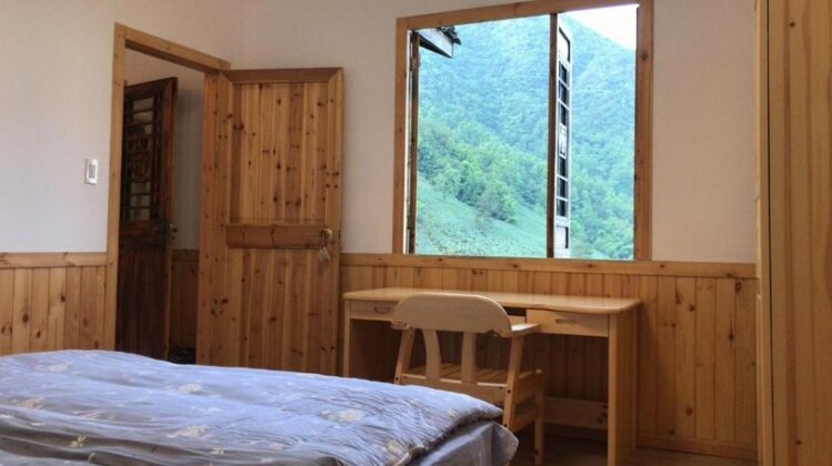 Tonglu Xue Lu Lodge - Photo5