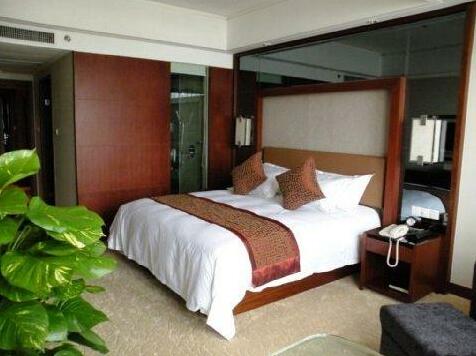 Vanwarm International Hotel Hangzhou - Photo4