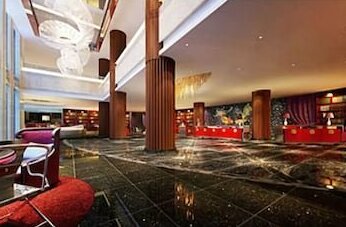 Veegle Hotel Hangzhou - Photo3