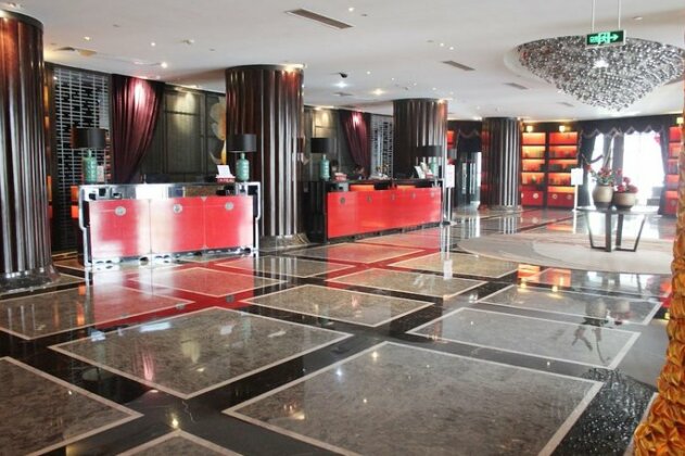 Veegle Hotel Hangzhou - Photo4