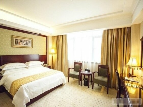 Vienna Hotel Hangzhou Xiasha - Photo5
