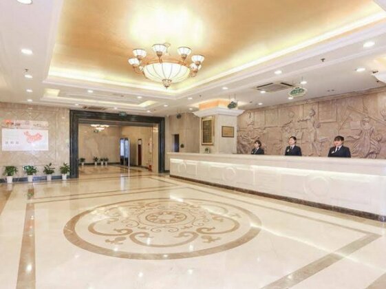 Vienna International Hotel - Hangzhou Wulin Square Branch - Photo4