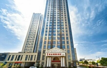 Vienna International Hotel Hangzhou Xiasha University Town