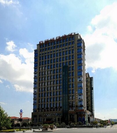 Wanshang International Hotel