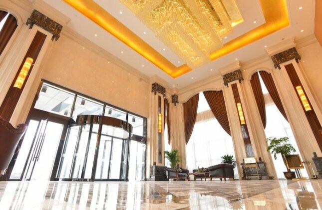 Wanshang International Hotel - Photo3