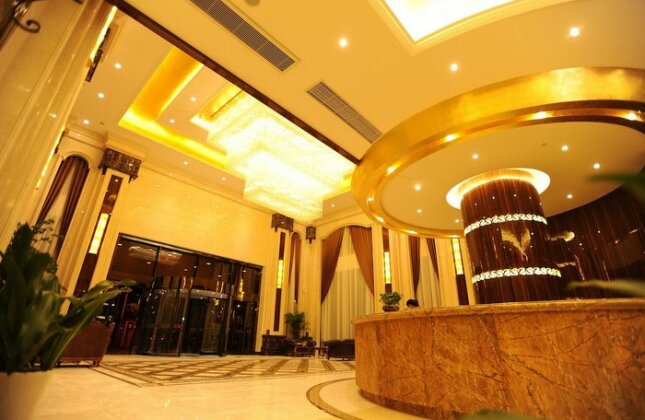 Wanshang International Hotel - Photo4