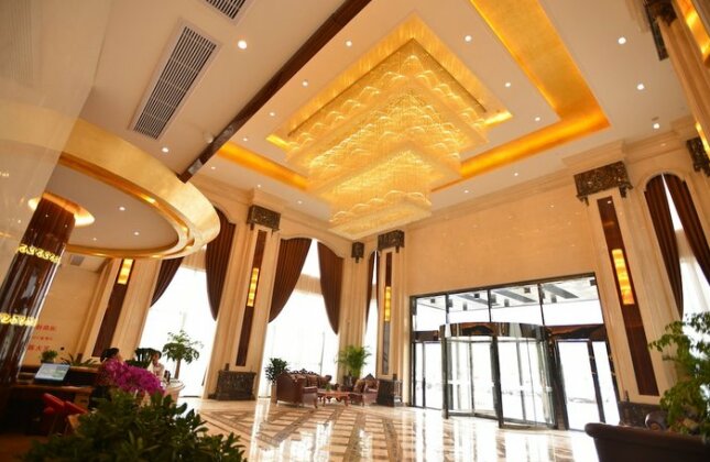 Wanshang International Hotel - Photo5