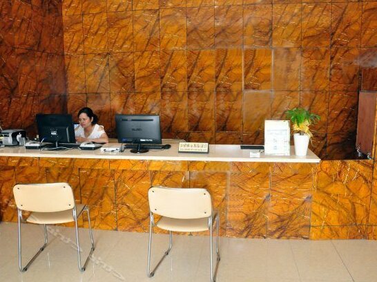 Wen Ting Hotel - Photo3