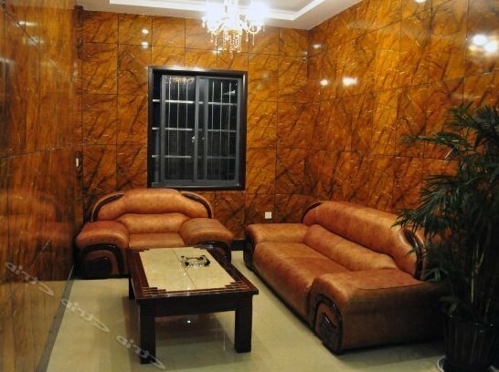 Wen Ting Hotel - Photo4