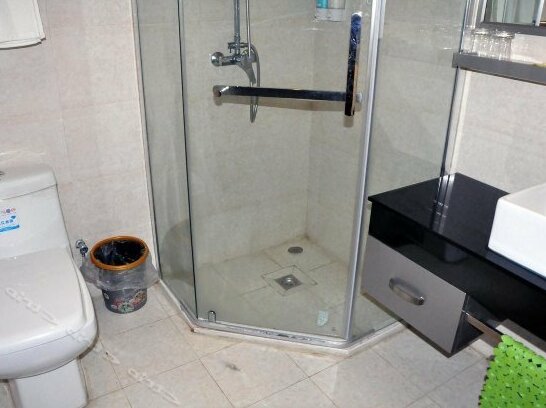 Wen Ting Hotel - Photo5