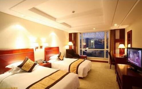 Wushan Pleasure Hotel - Photo2