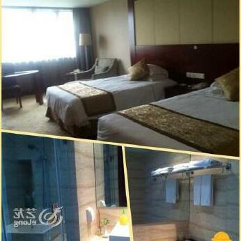 Wuxin Hotel - Photo5