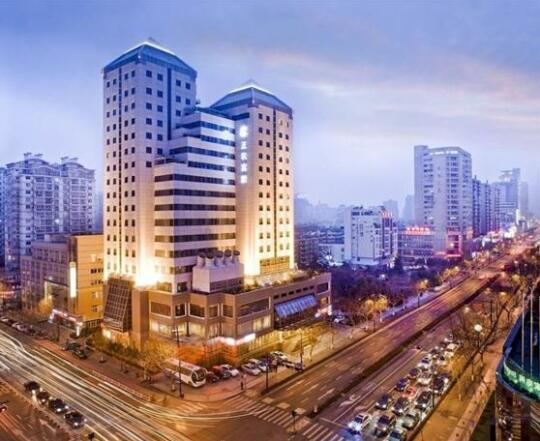 Wuyang Hotel Hangzhou - Photo2