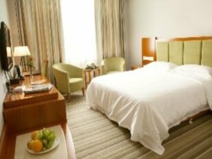 Wuyue Hotel Lin'an Branch - Photo5