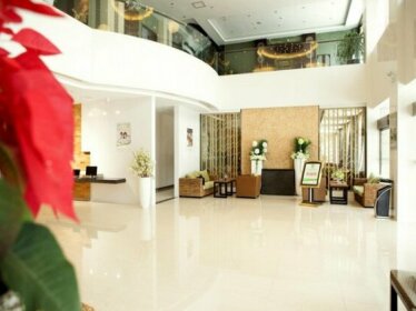 Wuyue Hotel Lin'an Branch