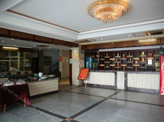 Wuyuehong Hotel - Photo2