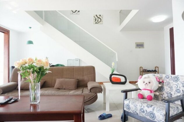Xi Xi Loft Apartment - Photo2