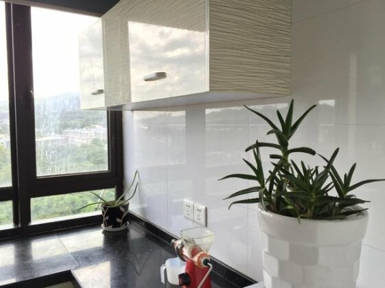 Xi Xi Loft Apartment - Photo5