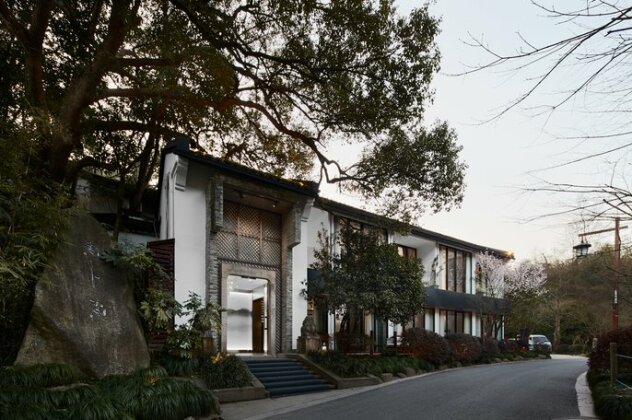 Xi Zhong Xi Resort Hotel - Photo2