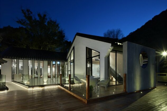 Xi Zhong Xi Resort Hotel - Photo4