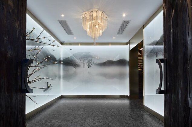 Xi Zhong Xi Resort Hotel - Photo5