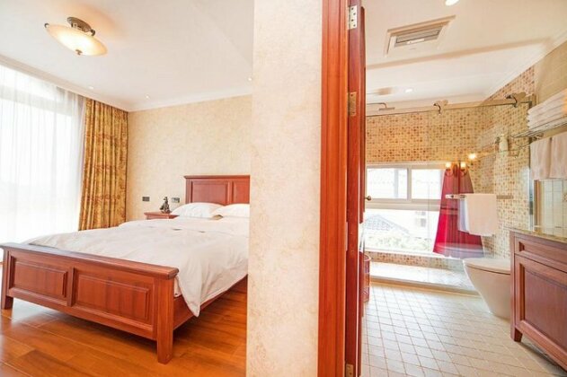 Xiajia Guesthouse - Photo2