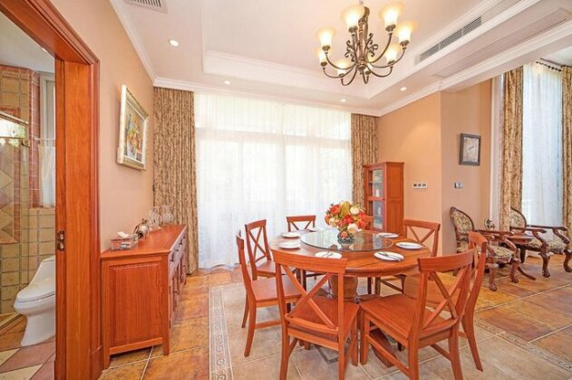 Xiajia Guesthouse - Photo3