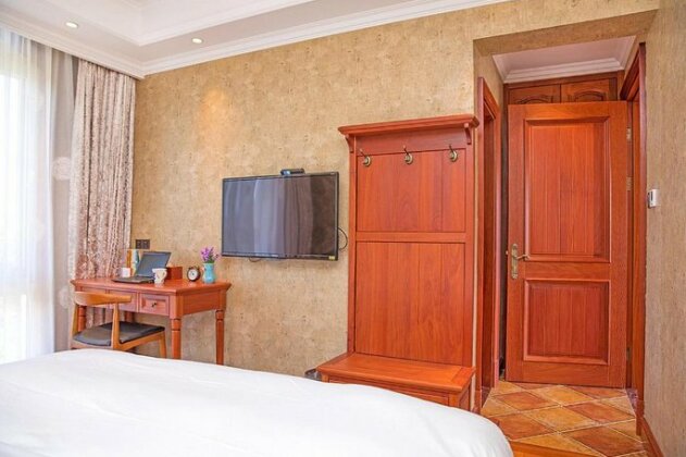 Xiajia Guesthouse - Photo4