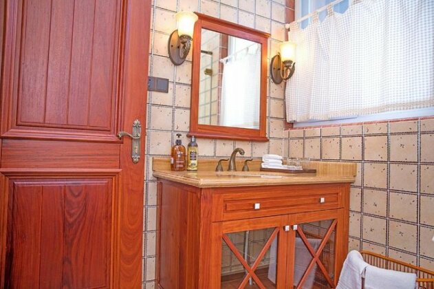 Xiajia Guesthouse - Photo5