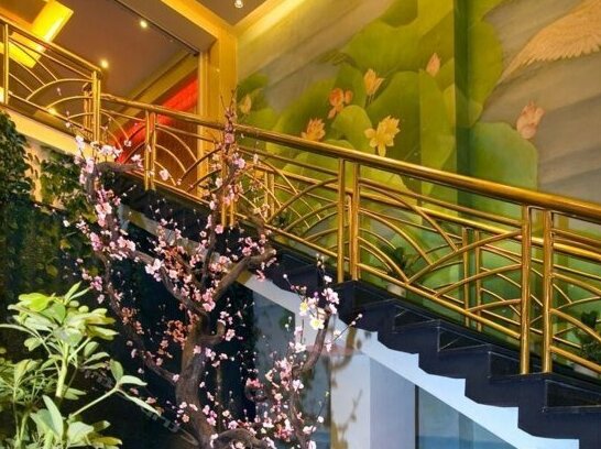 Xiang Xue Hai Hotel - Photo4