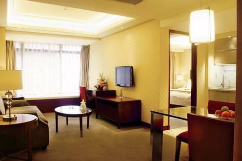 Xiang'an International Apartment Hotel - Photo5