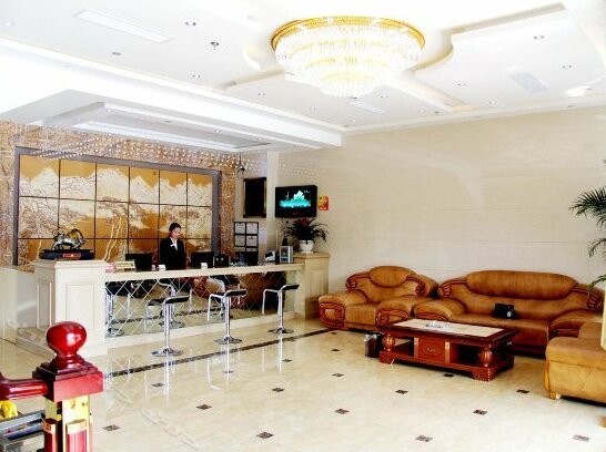 Xiangqing Business Hotel - Photo2