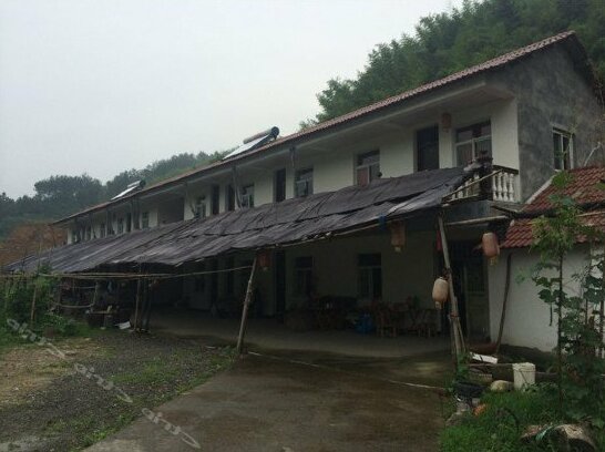 Xiangshuiwan Manor